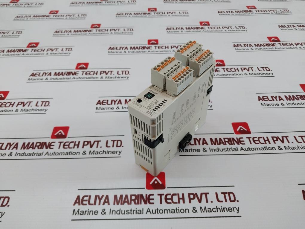 Autonics Tm4-n2Se Temperature Controller 22V Dc 30Ma