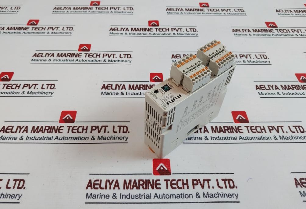 Autonics TM4-N2SB Temperature Control Module 24VDC