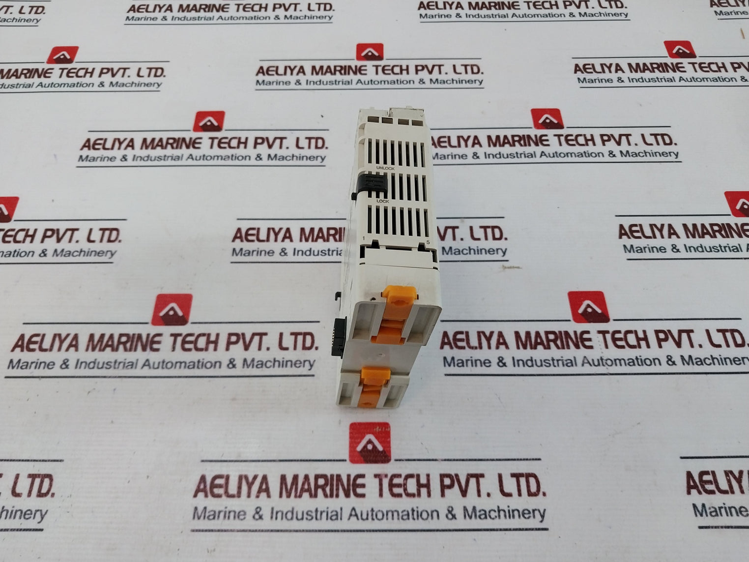 Autonics TM4-N2SE 4-Channel Expansion Module PID Temperature Controller