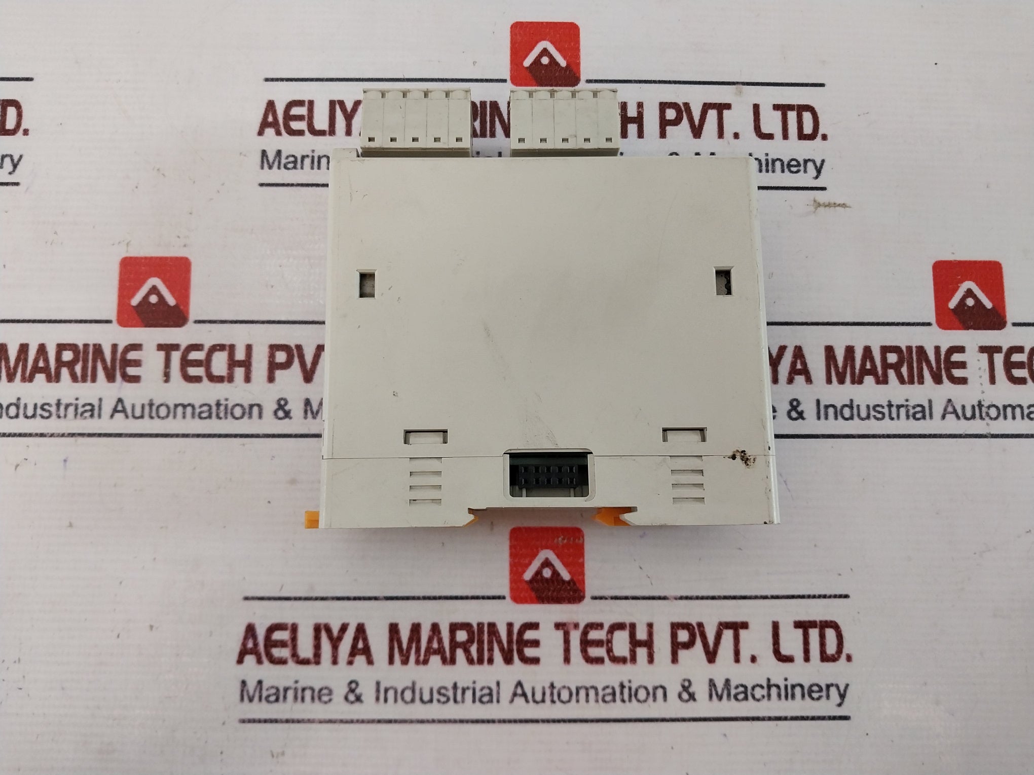 Autonics Tm4-n2se 4-channel Expansion Module Pid Temperature Controller