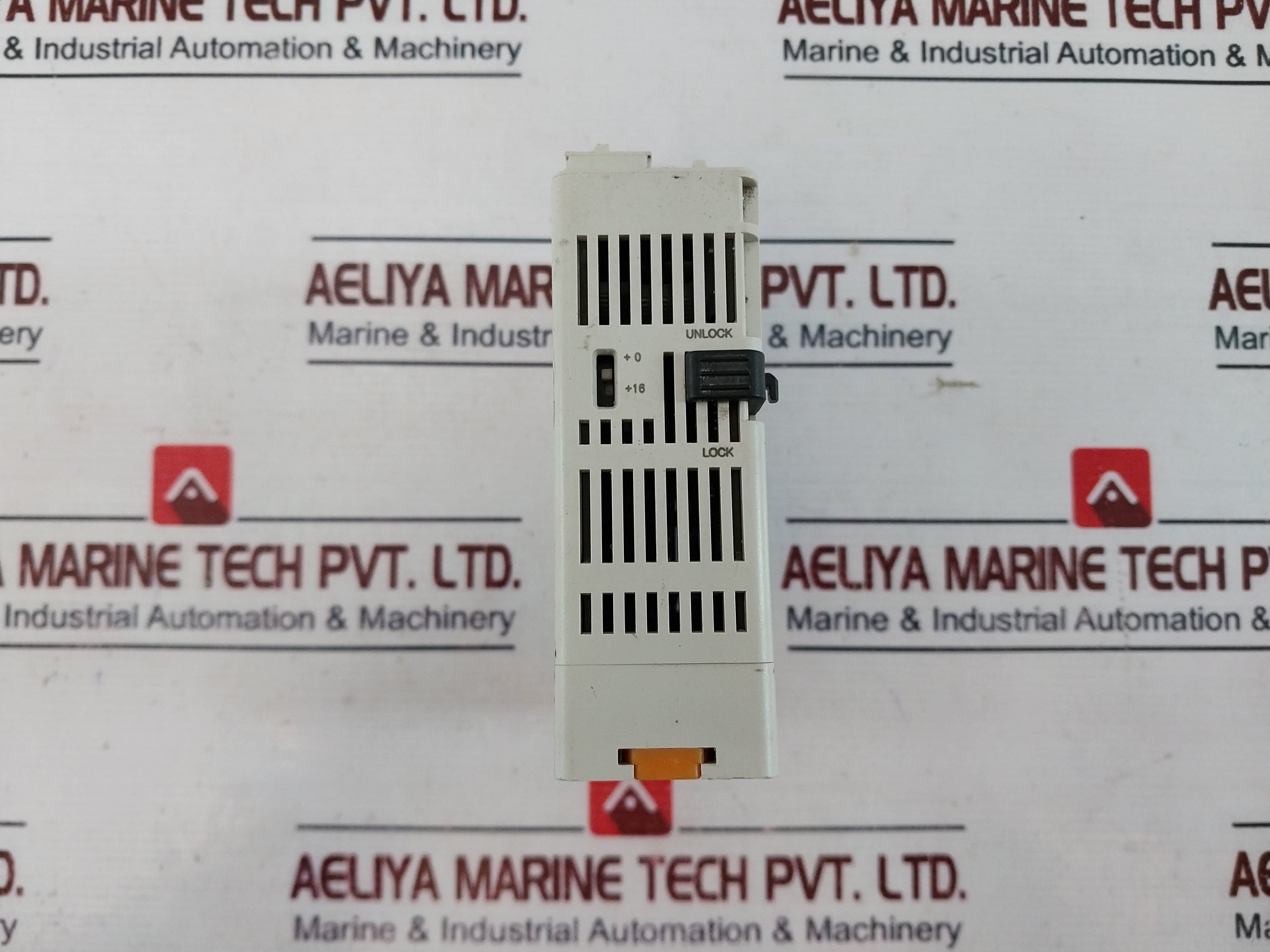 Autonics Tm4-n2se 4-channel Expansion Module Pid Temperature Controller