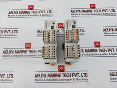 Autonics Tm4-n2Se 4-channel Expansion Module Pid Temperature Controller Qg07