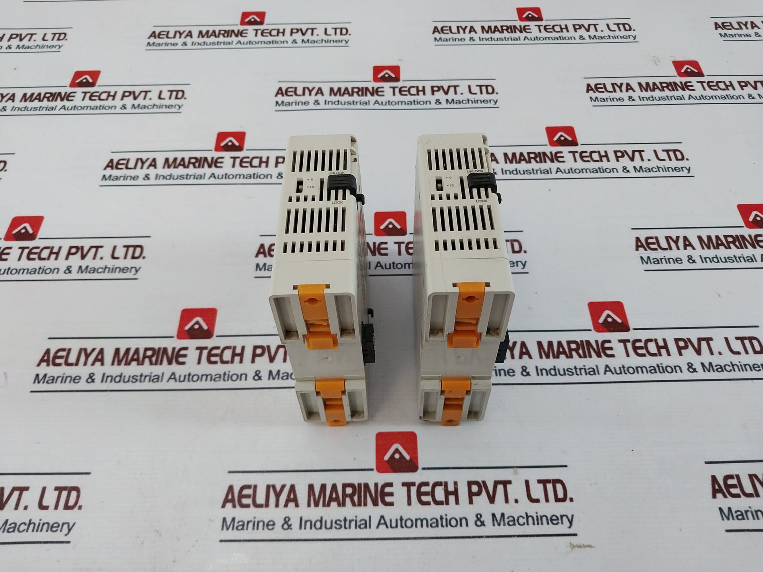 Autonics Tm4-n2Se 4-channel Expansion Module Pid Temperature Controller Qg07