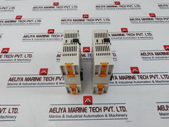 Autonics Tm4-n2Se 4-channel Expansion Module Pid Temperature Controller Qg07