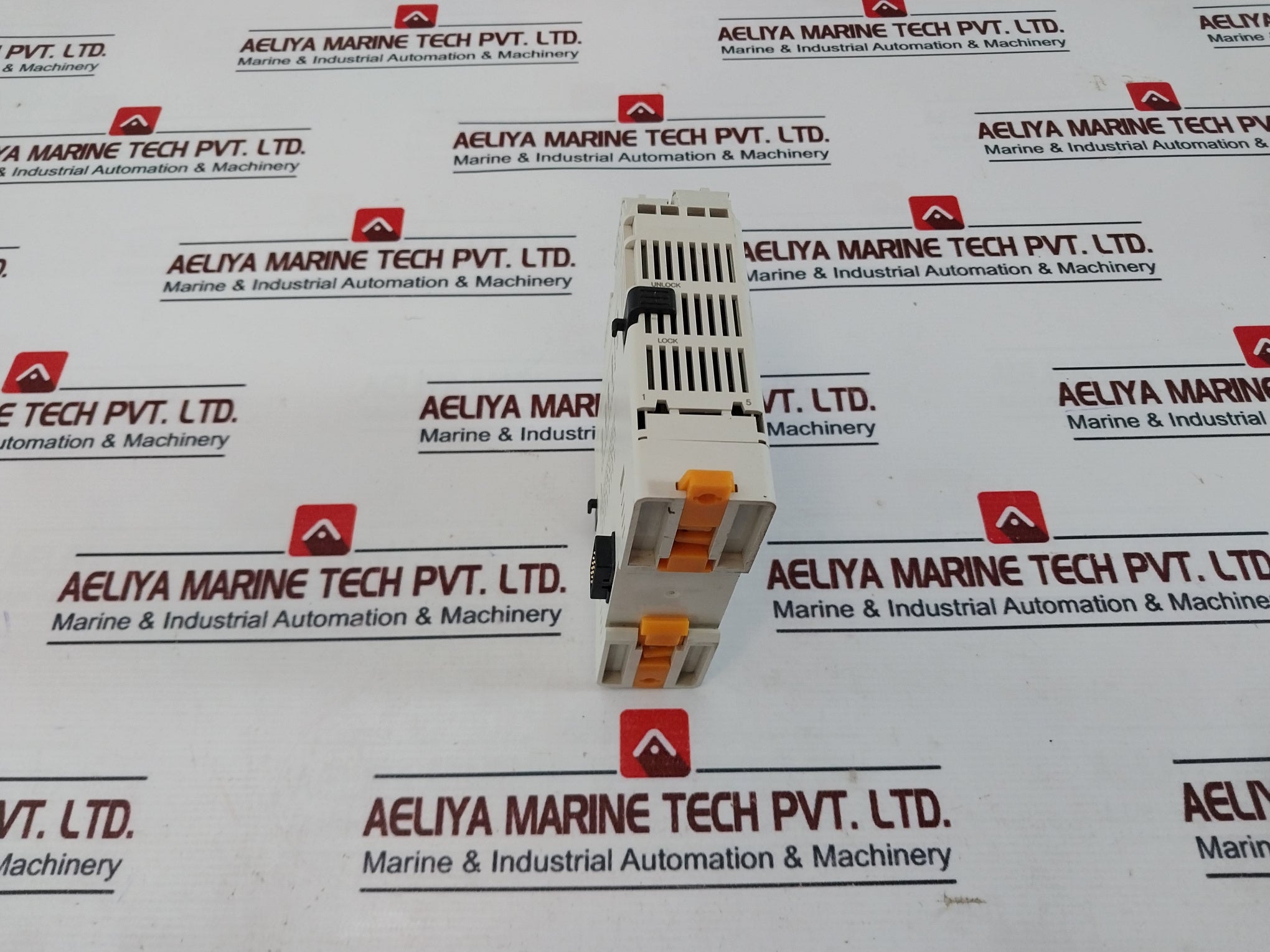 Autonics Tm4-n2se 4-channel Expansion Module Pid Temperature Controller