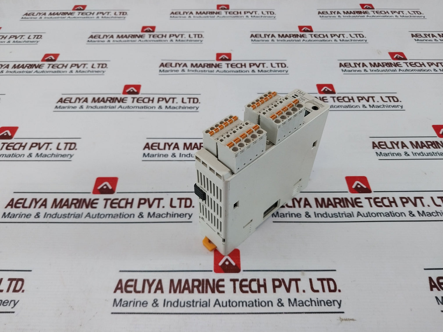 Autonics Tm4-n2Se 4-channel Expansion Module Pid Temperature Controller Qg07