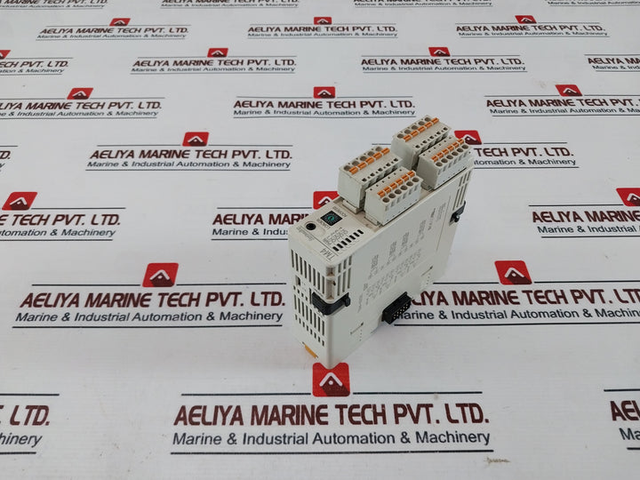 Autonics Tm4-n2Se 4-channel Expansion Module Pid Temperature Controller Qg07