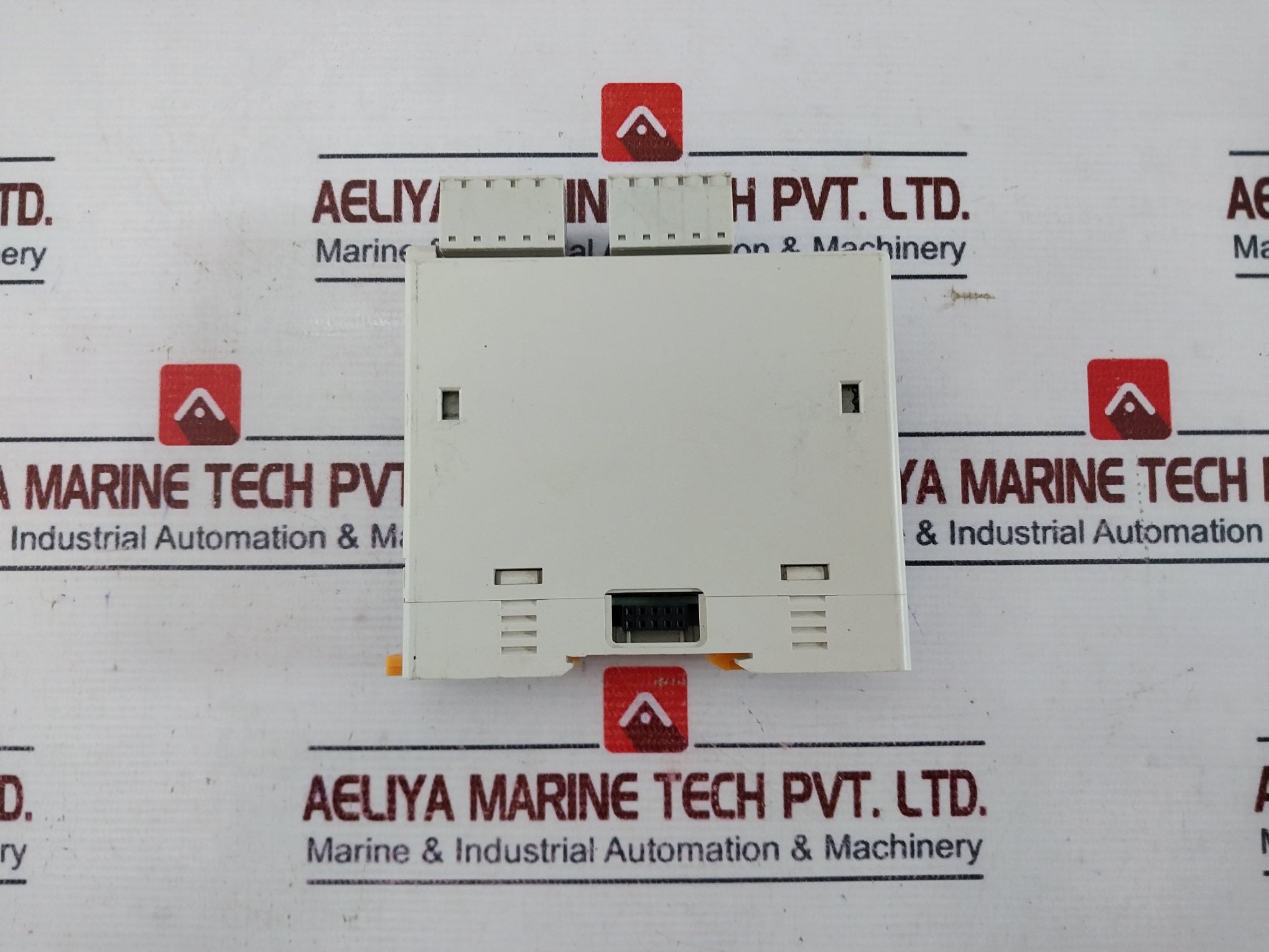 Autonics Tm4-n2se 4-channel Expansion Module Pid Temperature Controller