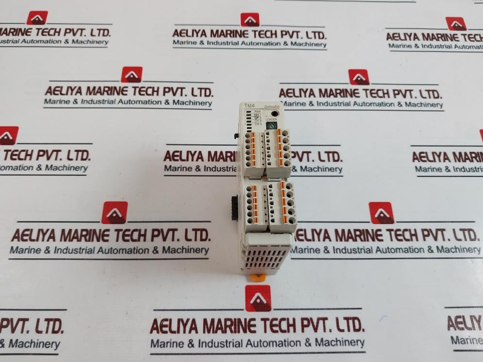 Autonics Tm4-n2se Temperature Controller