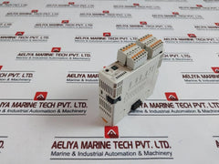 Autonics Tm4-n2se Temperature Controller