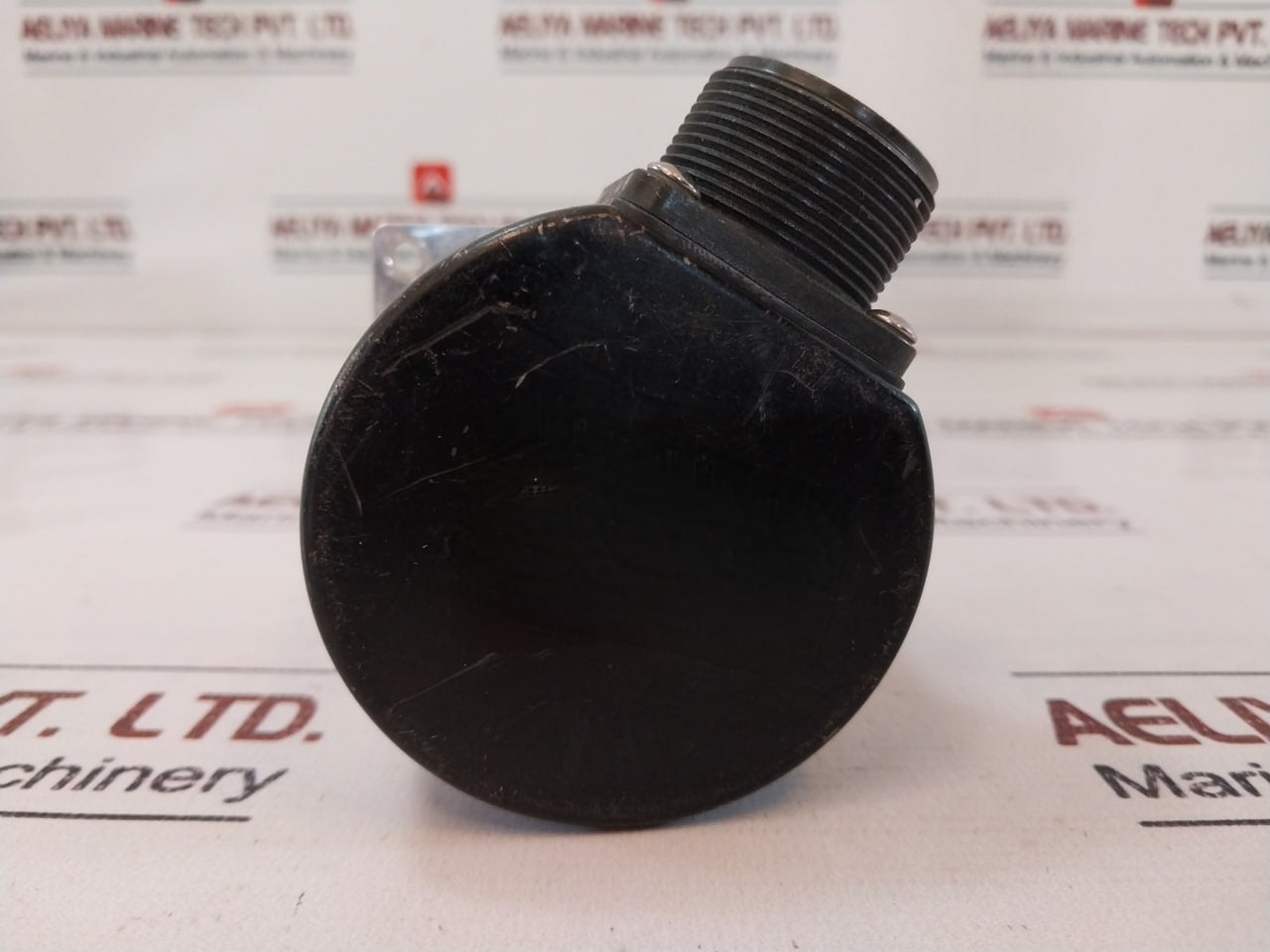 Autonics E68S15-1024-6-l-5 Rotary Encoder