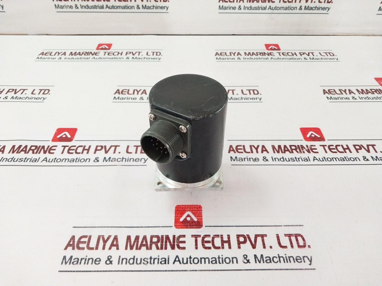 Autonics E68S15-1024-6-l-5 Rotary Encoder