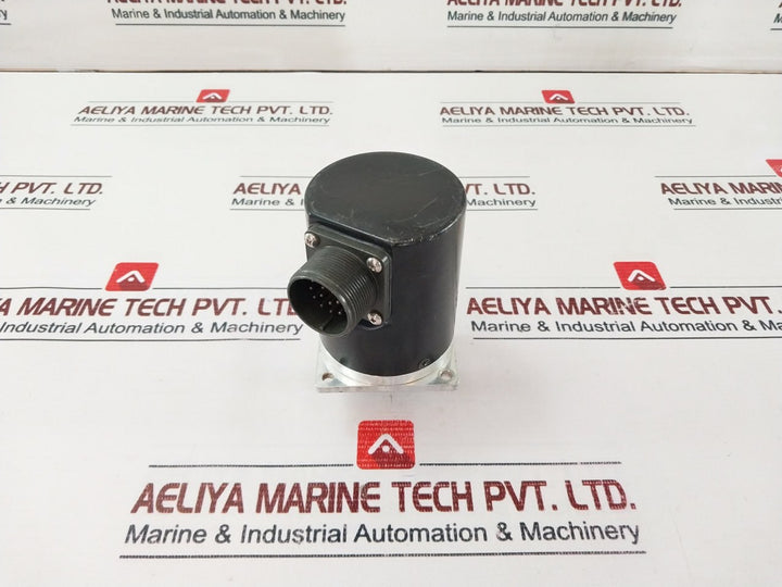 Autonics E68S15-1024-6-l-5 Rotary Encoder