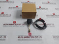 Autonics Psa-v01 Digital Pressure Sensor 12-24Vdc Meter 2