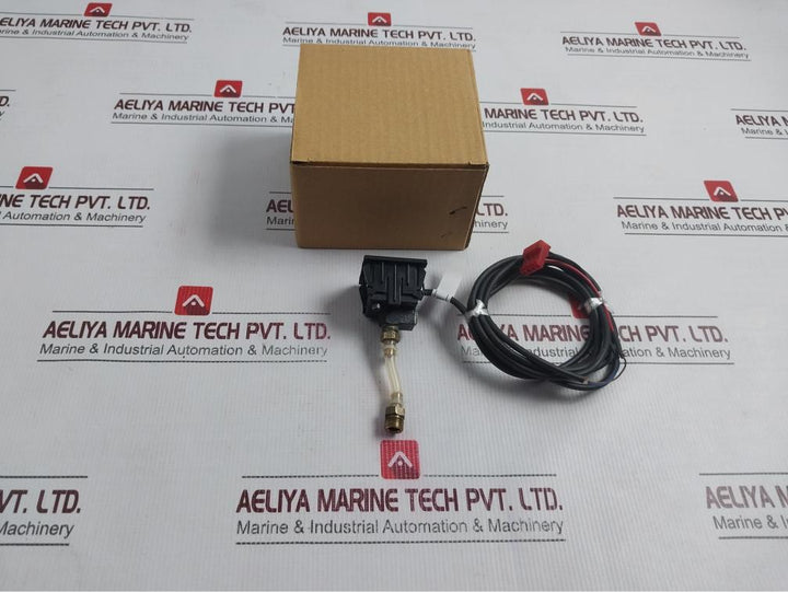 Autonics Psa-v01 Digital Pressure Sensor 12-24Vdc Meter 2