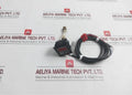 Autonics Psa-v01 Digital Pressure Sensor 12-24Vdc Meter 2