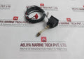 Autonics Psa-v01 Digital Pressure Sensor 12-24Vdc Meter 2