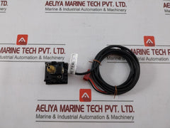 Autonics Psa-v01 Npt 1/8" Digital Pressure Sensor 2 Meter 12-24Vdc -101.3 Kpa