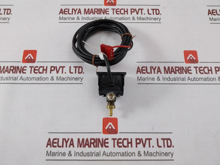 Autonics Psa-v01 Npt 1/8