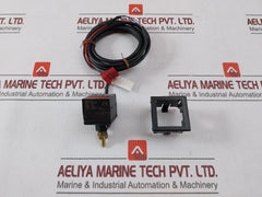 Autonics Psa-v01 Npt 1/8" Digital Pressure Sensor 2 Meter 12-24Vdc -101.3 Kpa