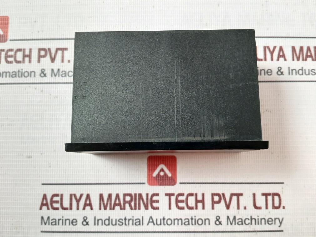 Autonix Pd 34 Digital Panel Meter