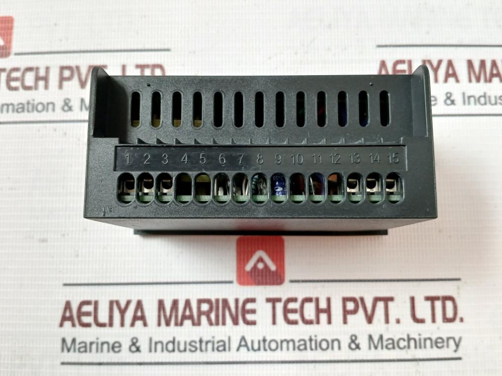 Autonix Pd 34 Digital Panel Meter