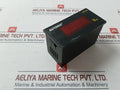 Autonix Pd 34 Digital Panel Meter Vdc