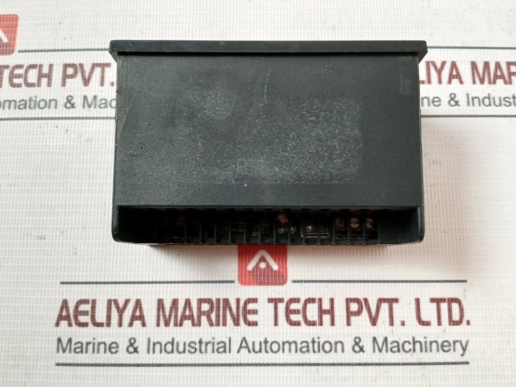 Autonix Pd 34 Digital Panel Meter Vdc