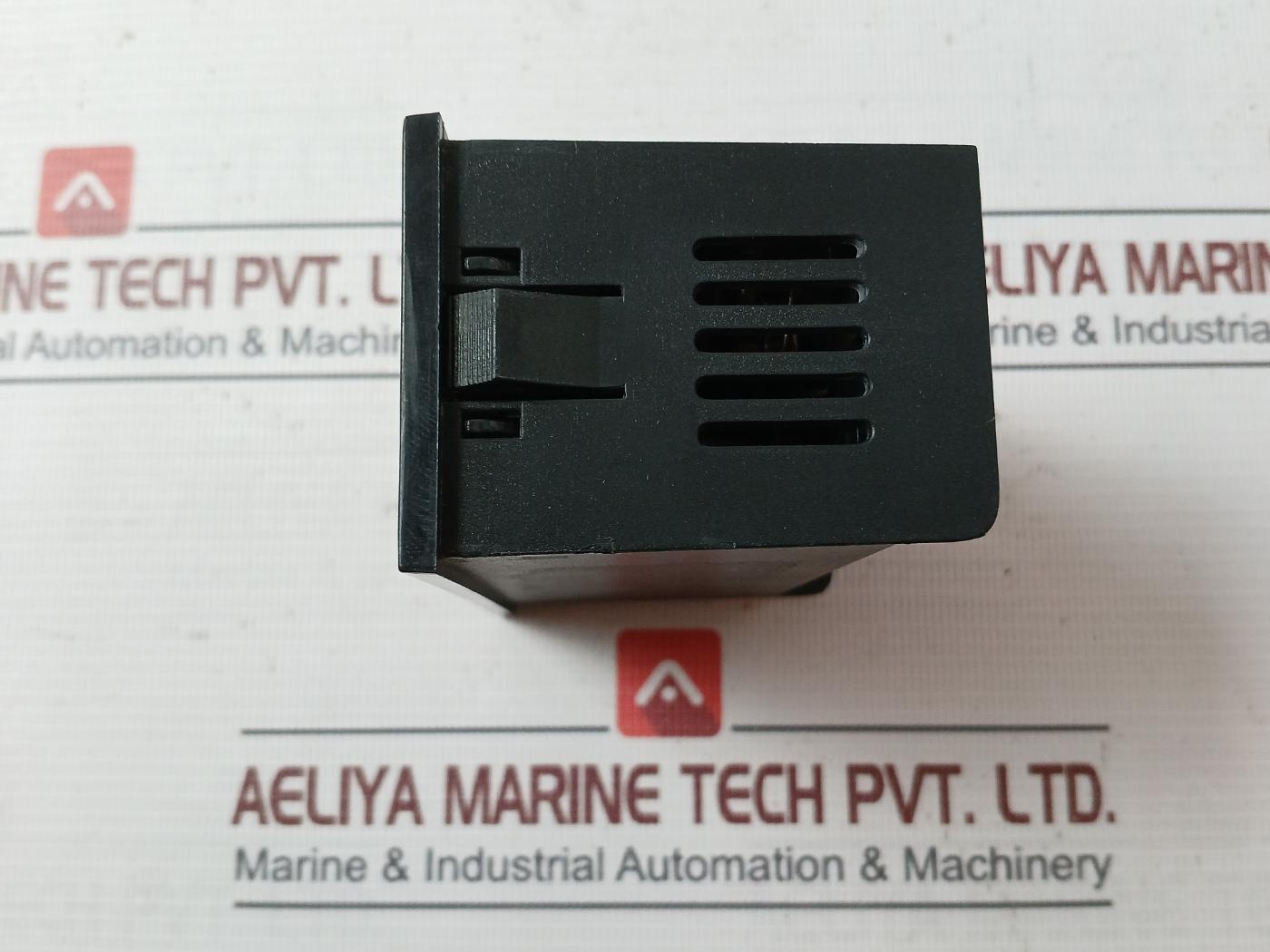 Autonix Pd 34 Digital Panel Meter Vdc