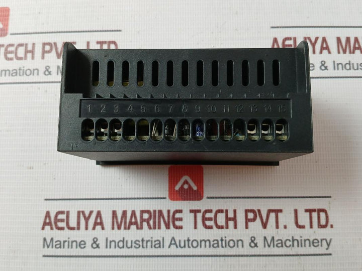 Autonix Pd 34 Digital Panel Meter Vdc