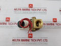 Autosigma Hpw2140 Solenoid Valve 220v Ac Kgf/cm2 Pt 1/2 Pipe Size