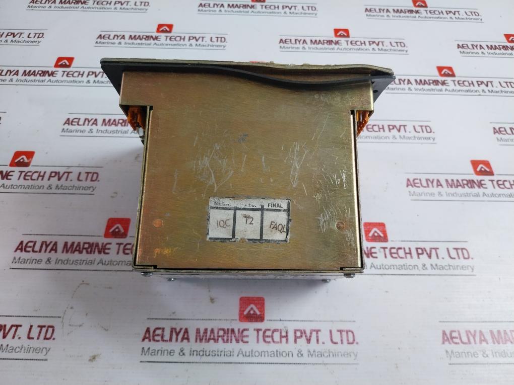 Autotech Controls Sac-m1051-010 Pls Series Programmable Limit Switch 11-28Vdc