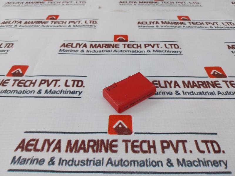 Autotech Kss-60vdc-3amp Dc Output Module 0920