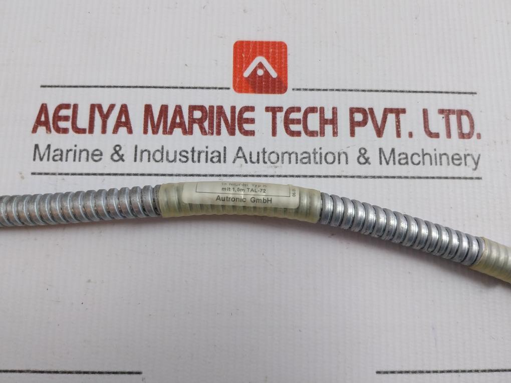 Autronic Thermocouple 1.5- Meter Tf072.001
