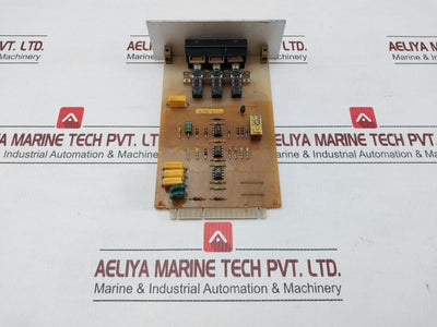Autronica-7225-036-0002-Printed-Circuit-Board-Pcb-Krr-1-3