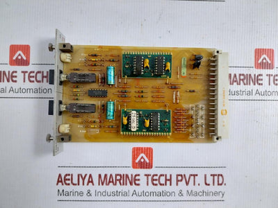 Autronica-7251-006-0005-Printed-Circuit-Board-Kmc-230-209303-2