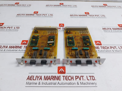 Autronica-7251-006-0005-Printed-Circuit-Board-Kmc-230-209303-3