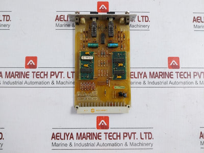 Autronica-7251-006-0005-Printed-Circuit-Board-Kmc-230-209303-4