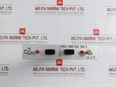 Autronica-7251-006-0005-Printed-Circuit-Board-Kmc-230-209333-3