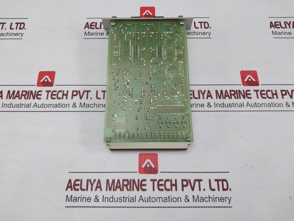 Autronica-7251-044-0000-Printed-Circuit-Board-KMC-234-209900-5