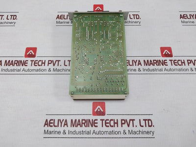 Autronica-7251-044-0000-Printed-Circuit-Board-KMC-234-209900-5