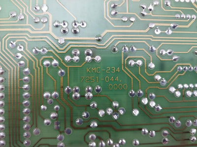 Autronica-7251-044-0000-Printed-Circuit-Board-KMC-234-209900-6