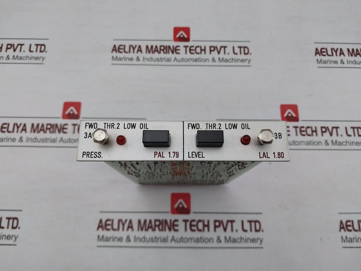 Autronica-7251-044-0000-Printed-Circuit-Board-KMC-234-209900-7
