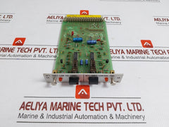 Autronica-7251-044-0000-Printed-Circuit-Board-Kmc-234-209324-2