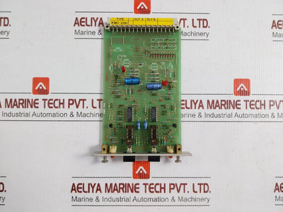 Autronica-7251-044-0000-Printed-Circuit-Board-Kmc-234-209324-4