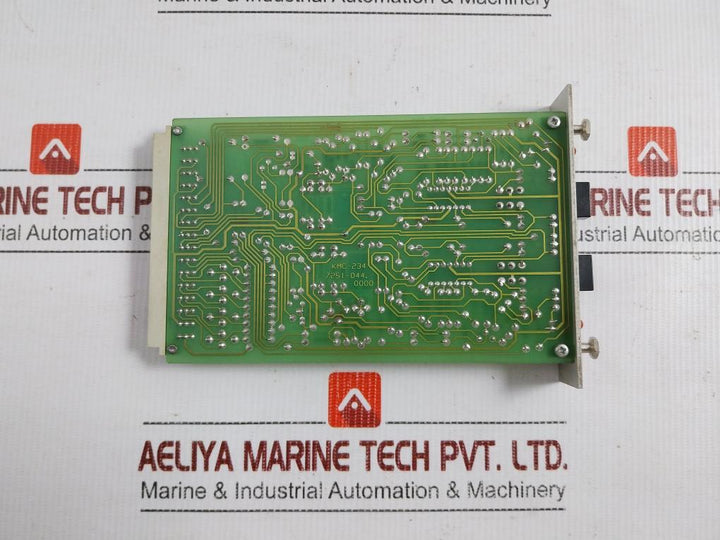 Autronica-7251-044-0000-Printed-Circuit-Board-Kmc-234-209324-6