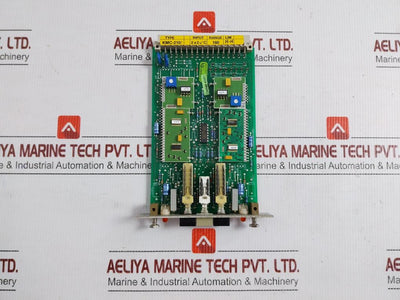 Autronica-7252-013-0005-Printed-Circuit-Board-Kmc-210-209336-3