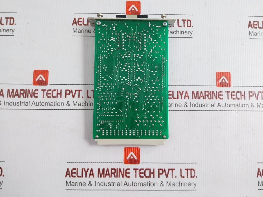 Autronica-7252-013-0005-Printed-Circuit-Board-Kmc-210-209336-4