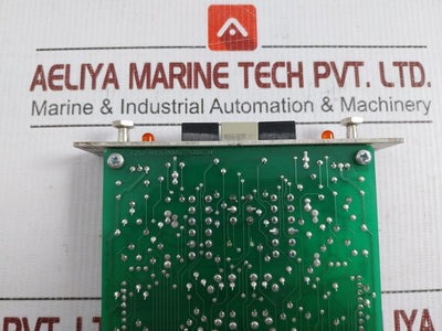 Autronica-7252-013-0005-Printed-Circuit-Board-Kmc-210-209336-5