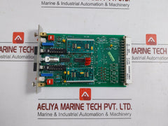 Autronica-7252-017-0003-Printed-Circuit-Board-Kmc-220-209330-1
